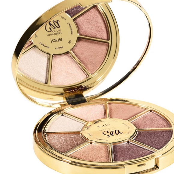 TARTE RAINFOREST OF THE SEA VOLUME III. NEW IN BOX - Picture 6 of 16